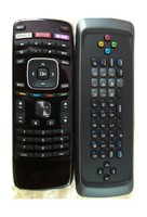 Smart Tv Qwerty Dual Side Keyboard Remote Control For Xvt32... Free Shipping Smart Tv Qwerty Dual Side Keyboard Remote Control For Xvt32... Free Shipping
