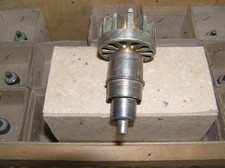 15 sztuk GI-13BM (GI13BM) rosyjska trioda koncentryczna do 9cm (3,3GHz)