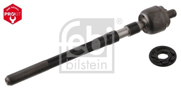 Febi Bilstein 34247 Axialgelenk, Spurstange FüR Renault-image