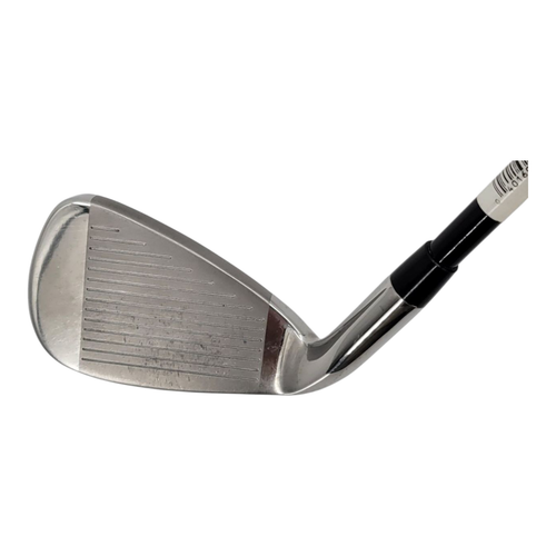 Affinity SR Stainless 5 Hybrid Mens RH Graphite Shaft Pro Velvet Grip 39.5" - Picture 3 of 9