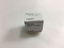 Jerrold SCS-10-G3HA14 Equalizer