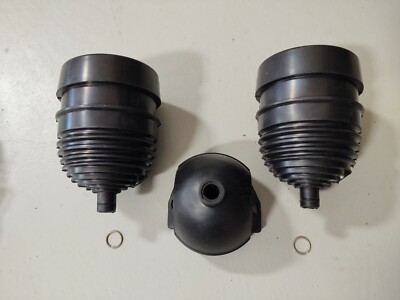 Base Orologi Almot Per Moto MZ ETZ 250, 251, 301 - Ricambio Originale Tedesco