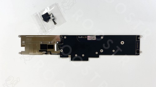 Apple MacBook Air 2023 15" Logic Board M2 Puce 8Go SSD 256Go RAM A2941 avec TOUCH ! - Photo 2/4