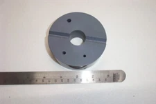 Universal Bench Block For working on M1911 1911 Glock 870 M700 Ruger