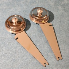 Magnecord  - Pair Of 10" Adapter Arms For Pt6