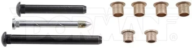 Dorman 38381 门铰链销和衬套分类 — 第 2/3 张图片