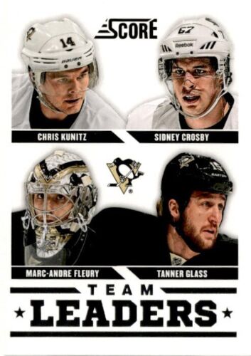 $1 Hockey Cards - Various/Players/Teams/Years - You Pick (Wave 5) - Picture 60 of 191