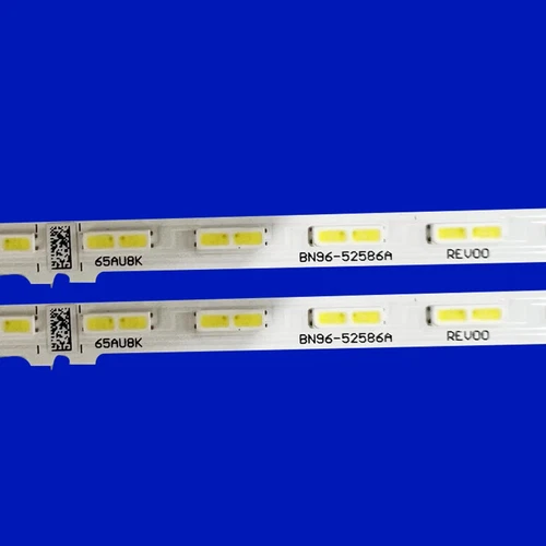 Tiras de retroiluminación LED para Samsung UE65AU9000 UE65AU9070 UE65AU9079 STC650AM8 - Imagen 2 de 8