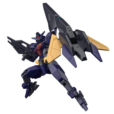 Bandai Hobby - Gundam Build Divers Re:Rise - #43 Core Gundam II (Tit (US IMPORT)