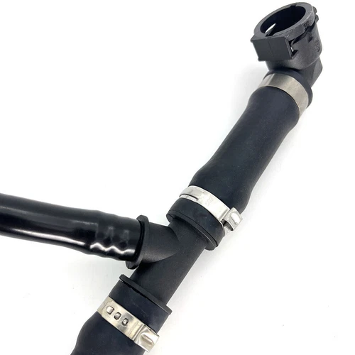 Engine Coolant Water Inlet Pipe Hose for BMW 1 2 3 4 Series F30 F35 17128616914 - Picture 7 of 7