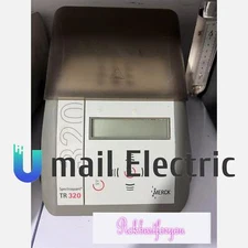 1PC USED Merck TR320 Heating Dissolver (By Express) #H982EE DX