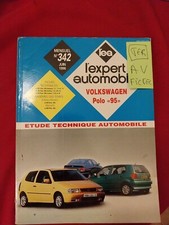 Revue technique Volkswagen POLO