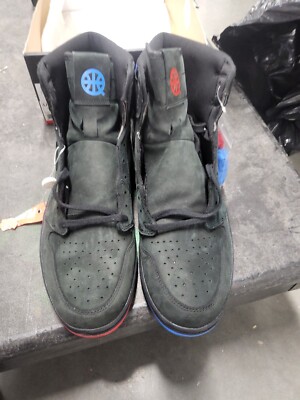 Nike Air Jordan Retro High OG Quai 54 Q54 Size AH1040-054