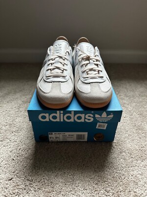 adidas BW Army Lux White Gum Sizes 8M-13M (JH7834) | eBay