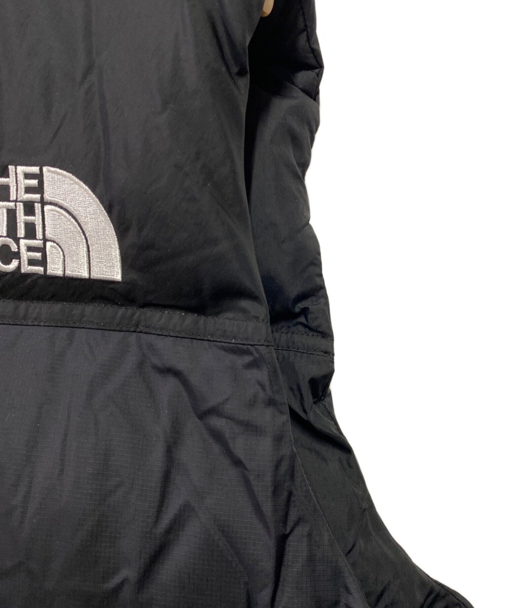 THE NORTH FACE NUPTSE VEST Size: L Black Men ND92338 | eBay THE NORTH FACE NUPTSE VEST Size: L Black Men ND92338 | eBay