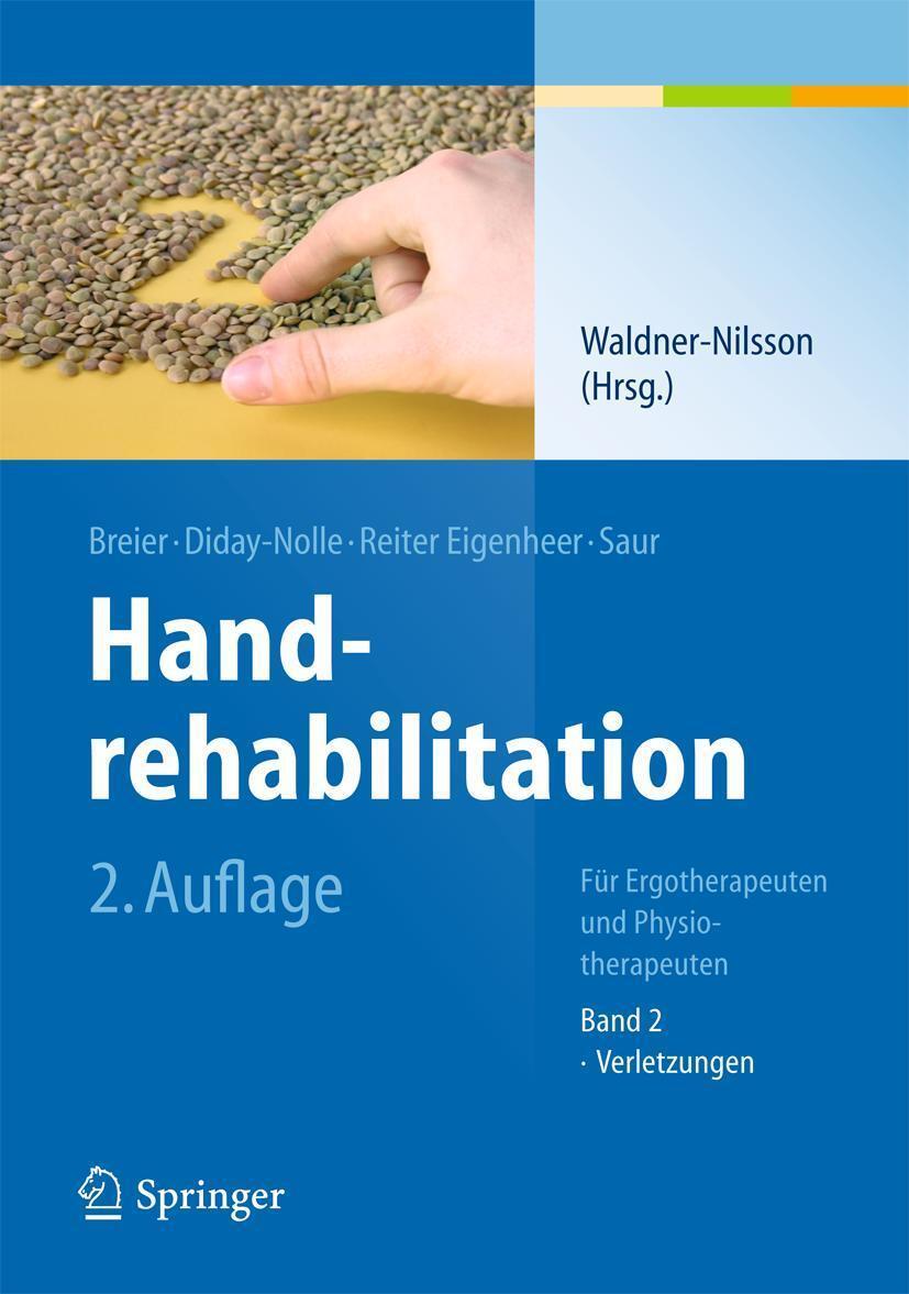Thumbnail - Handrehabilitation 2 S. Breier
