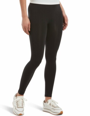 HUE Seamless Leggings U19998Q