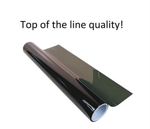 XPEL PRIME XR PLUS Nano Ceramic Window Film - 35% VLT, 40" X 10' Roll, Lifetime Warranty