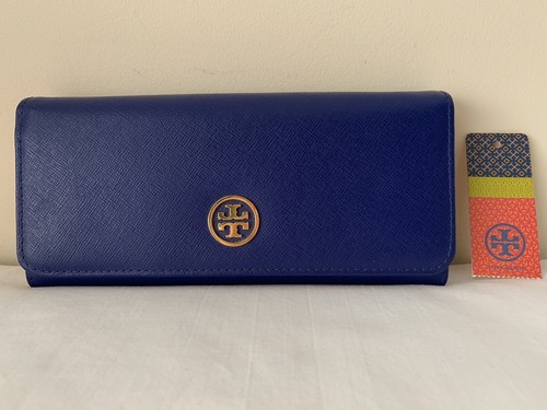 tory burch robinson envelope wallet