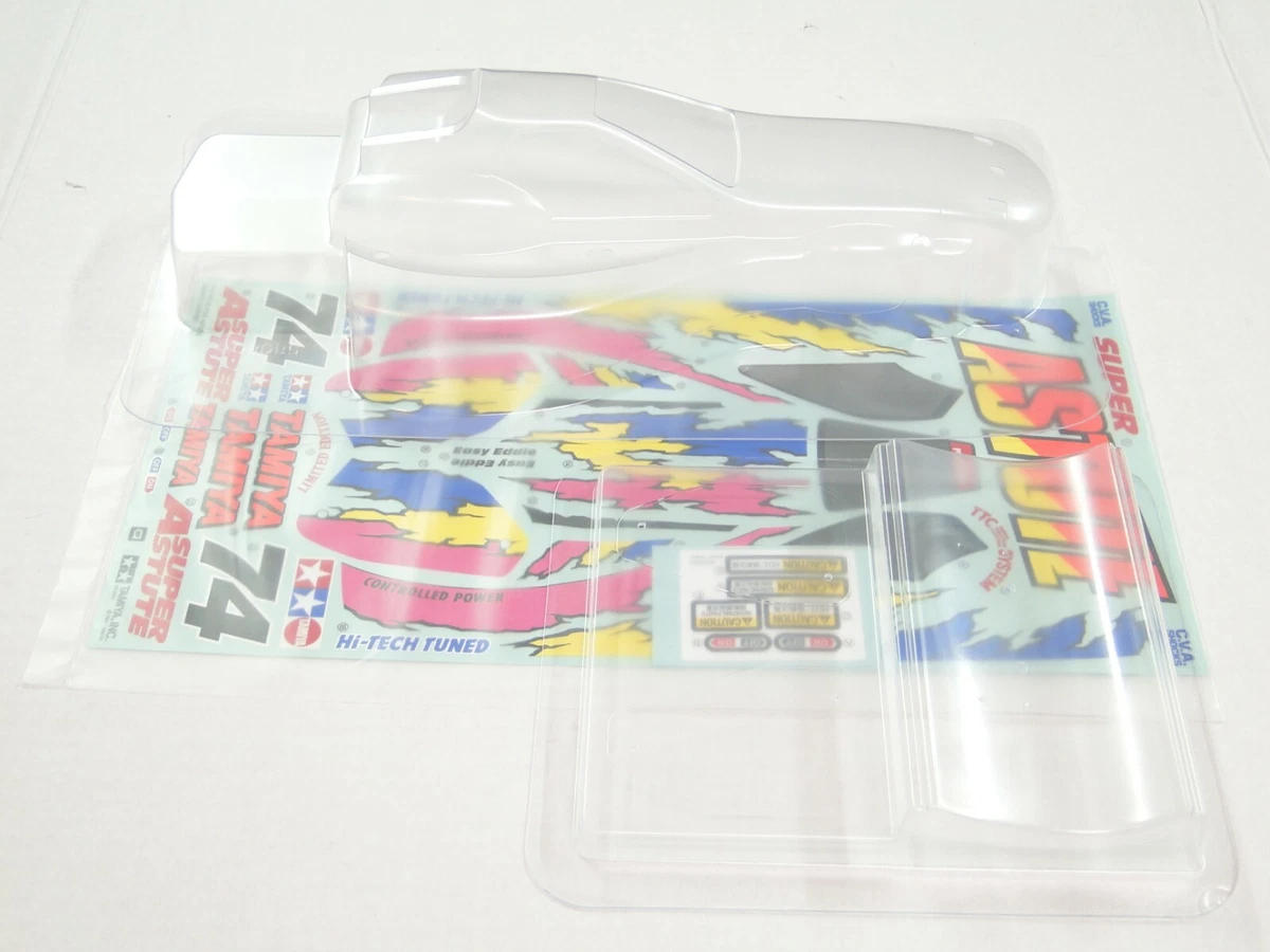 tamiya astute products for sale | eBay