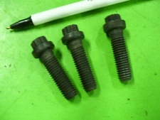 94-02 Dodge Ram 5.9L Cummins turbo diesel engine starter Bolts OEM NV4500 47RE