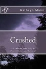 Crushed by Kathryn Mann (Paperback / softback, 2012)