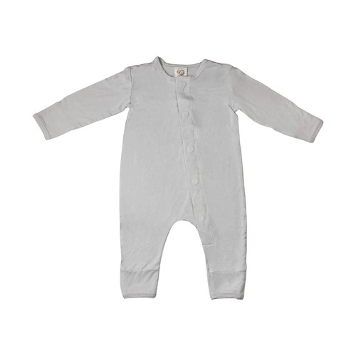 EZ Baby Magnetic Easy to Close Baby Boy & Girl Jump Suit Pajama 0 – 3 Months NWT - Picture 2 of 8
