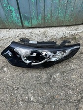 LAND ROVER DISCOVERY SPORT L550 2014-20 PASSENGER SIDE HEADLIGHT FK72-13W030-AG