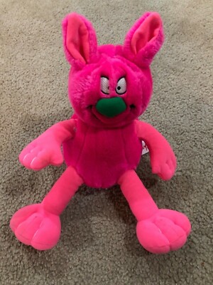 Hamleys Movers & Shakers Pink pig Soft Toy Plush kids toy 12'' laughs and shakes