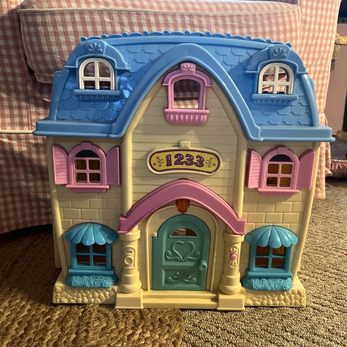 Playhouse Homes 2nd Hand Wendy Doll Houses For Sale Keenway