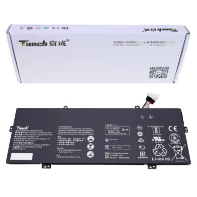 Genuine battery HB4593R1ECW 2ICP5/64/84-2 for Huawei MateBook 14 Honor Magicbook