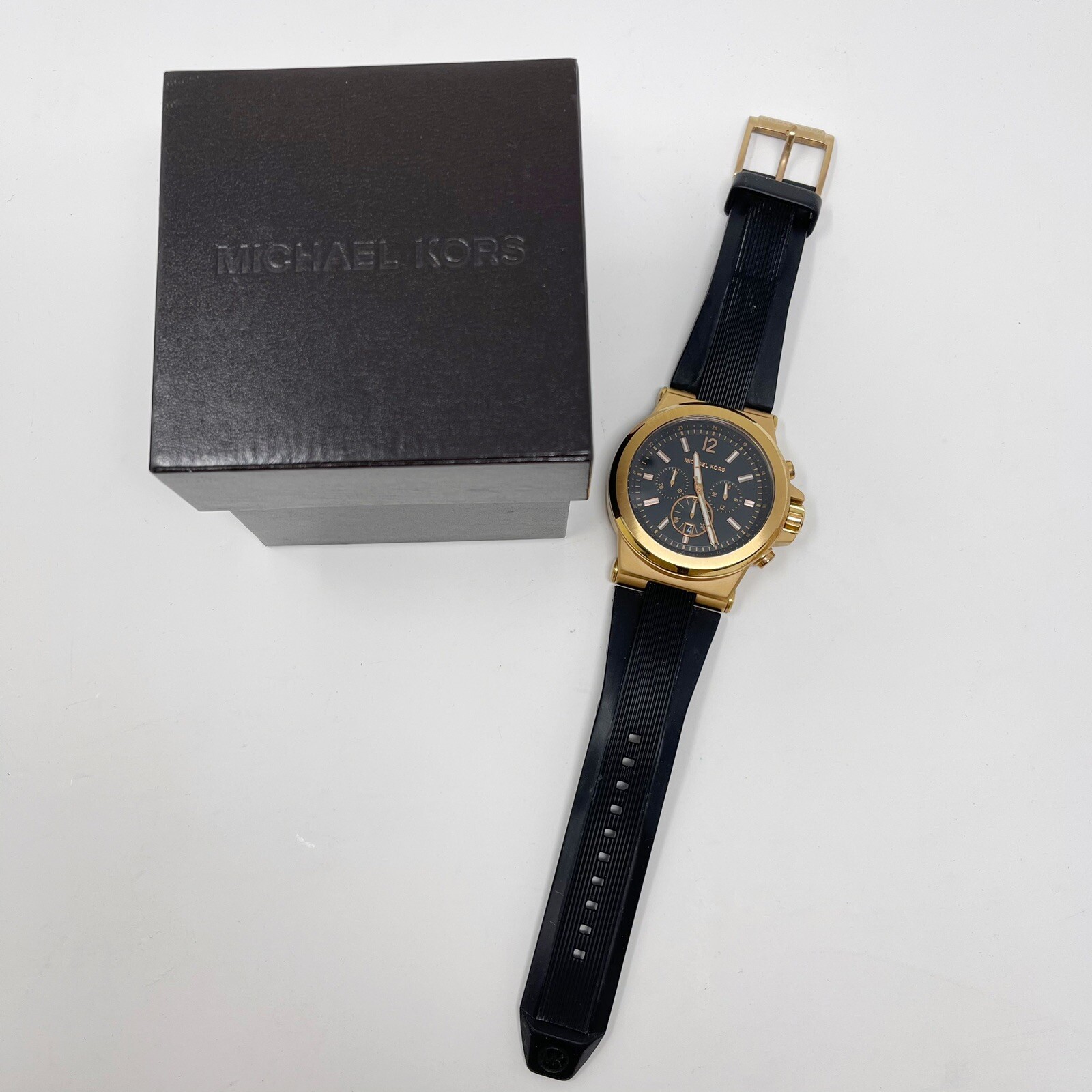 Michael Kors Dylan купить в Америке 