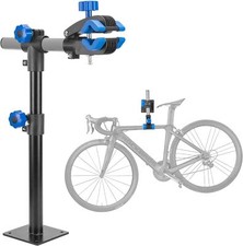 ROCKBROS Bike Repair Stand Wall Workbench Mount Rack Adjust Hanging Wall Mount