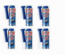 LIQUI MOLY 250mL Speed Tec Gasoline 20234 (6 PCS) NEW