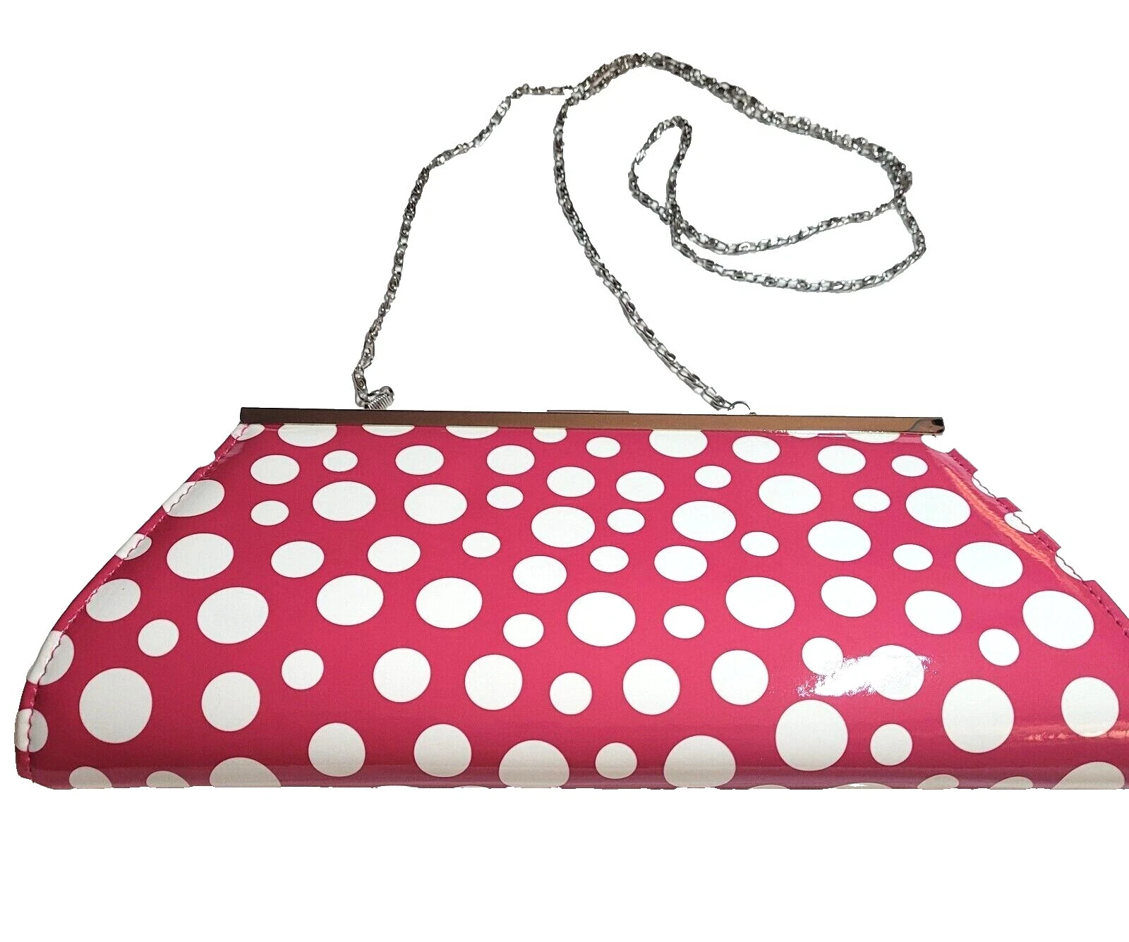 Bolsas e bolsas femininas de bolinhas Neiman Marcus