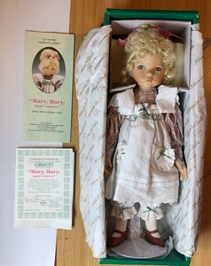 dianna effner's mother goose collection