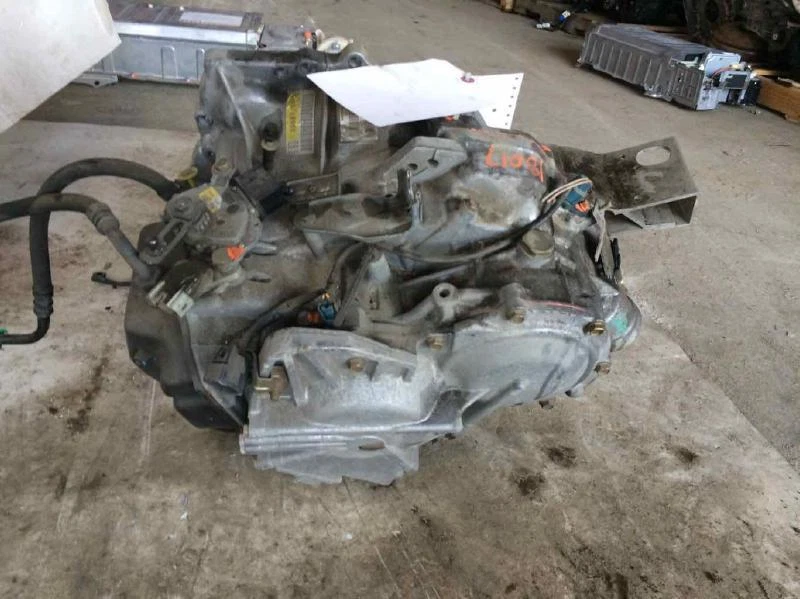 Transmission Assy. VOLVO S80 SERIES 04 05 06 Foto 3 de 4