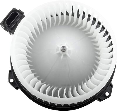 Moteur Souffleur à Courant Alternatf Arrère Lexus GX470 2003 2004 - Foto 4