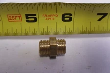 Cooking Performance Group 35121102C049 Liquid Propane Orifice for 13" Wok Ranges