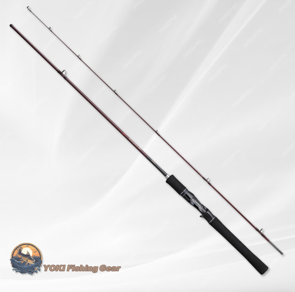 ロッド SHIMANO Scorpion XV 1501FF-2 Shimano Scorpion XV 1501FF-2 Baitcasting Rod for Bass | eBay