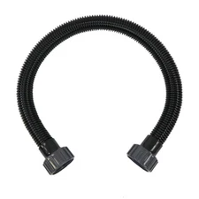 Aqua Select Swimming Pool Filter Hose Kit (Choose Length)