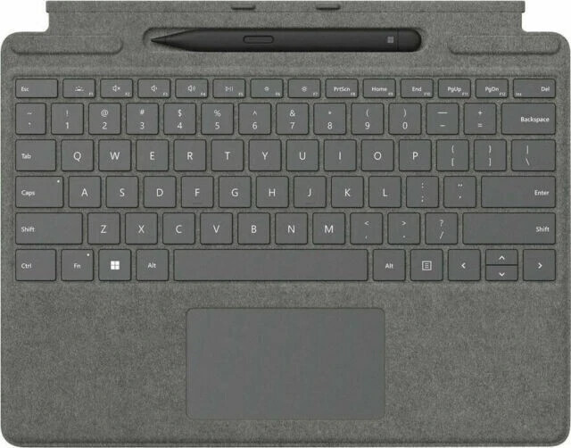 Microsoft Surface Pro Signature Keyboard with Slim Pen 2