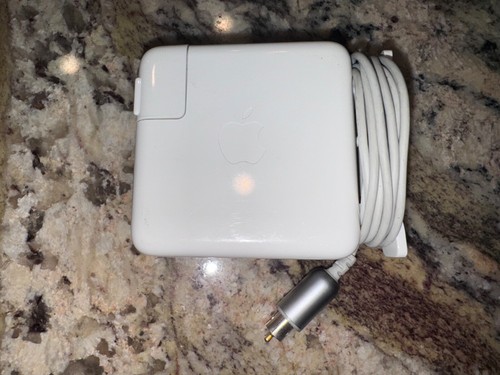 Vintage Apple iBook A1005 G3 Laptop PowerPC 600 MHz 128MG Mac OS X 10.1.4 O.S. - Picture 14 of 15