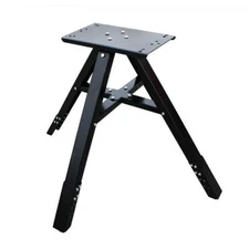 Combination Universal Stander for 4 color 1 station Screen Printing Machine New