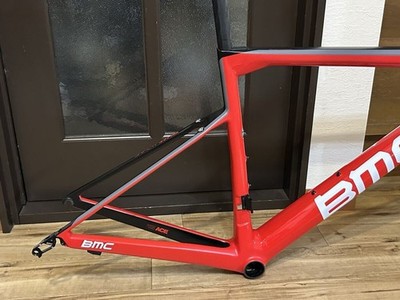BMC Teammachine SLR01 Road Bike Frame 2018 Size 51 Free Shipping