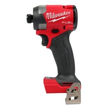 Milwaukee 2953-20 M18 FUEL 18V 1/4" Hex Cordless Li-Ion Impact Driver -Bare Tool