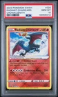 2023 Pokemon Sword & Shield Crown Zenith 020 Radiant Charizard PSA 10 130636312