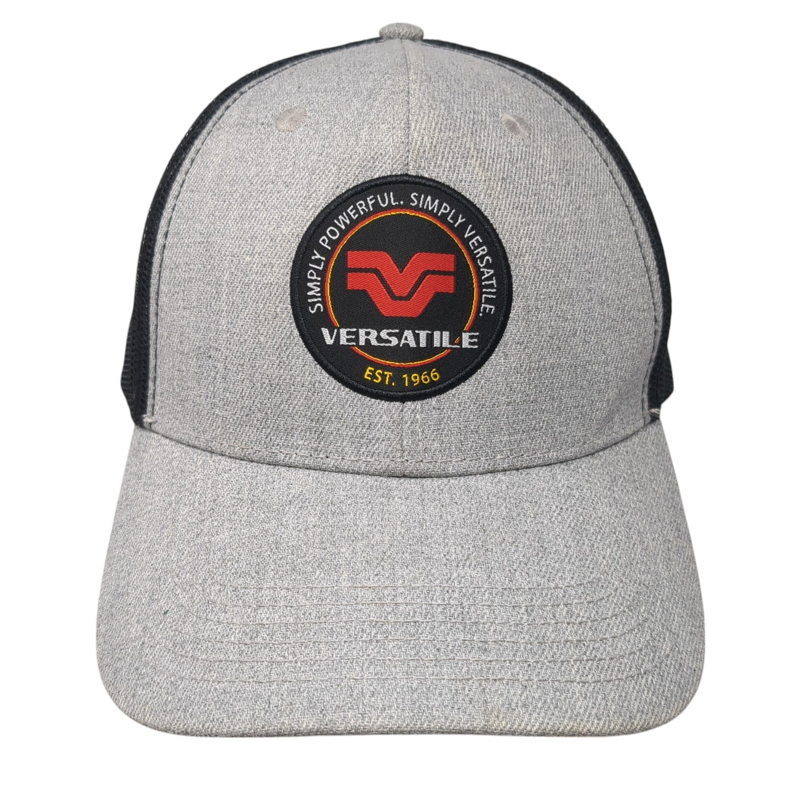 Simply Powerful Simply Versatile Snapback Trucker… - image 1