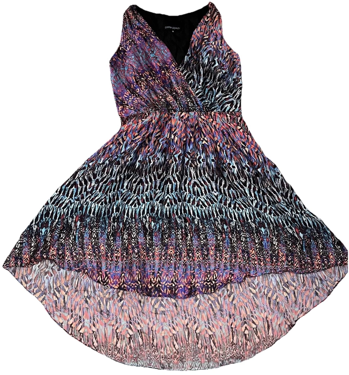 Cynthia Rowley Women's Silk for sale | eBay