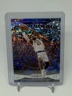 LEBRON JAMES 2024-25 PANINI PRIZM FIREWORKS FAST BREAK LAKERS A Q3464